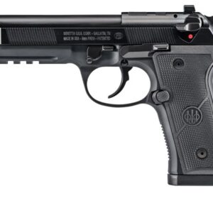 92X RDO Full-Size 9mm