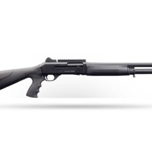 601 Tactical 12 Gauge