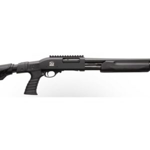 301 Tactical Pump 12 Gauge