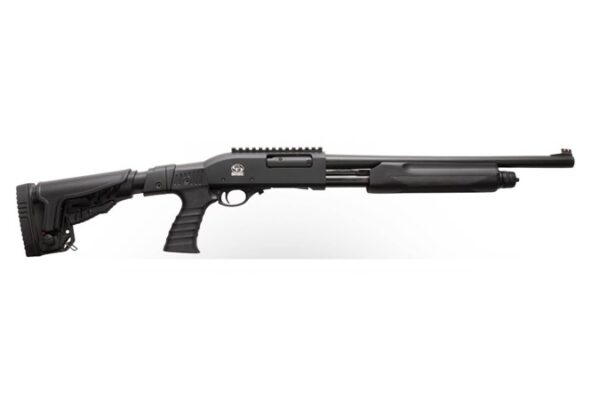 301 Tactical Pump 12 Gauge