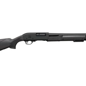 301 Tactical Pump 12 Gauge