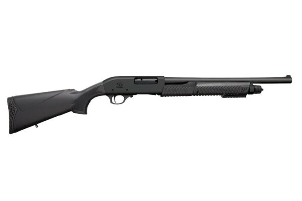 301 Tactical Pump 12 Gauge