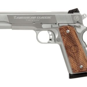 Trophy 45 ACP
