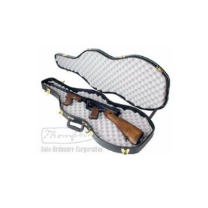 Rifle Violin Case