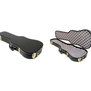 Pistol Violin Case
