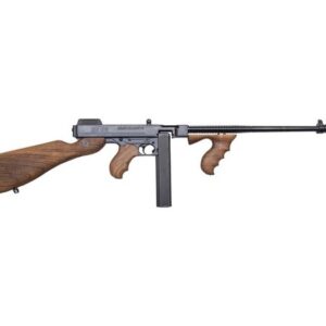 1927A-1 Deluxe Lightweight 45 ACP