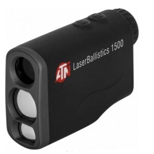 Laserballistics 1500