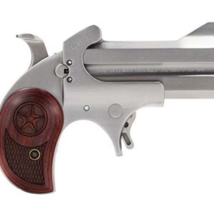 Cowboy Defender 357 Magnum | 38 Special