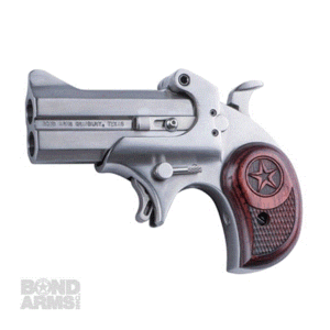 Cowboy Defender 410 Bore | 45 Colt