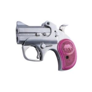 Mama Bear 357 Magnum | 38 Special
