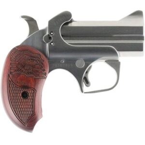 Patriot Defender 410 Bore | 45 Colt