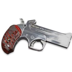 PT2A-Protect the 2nd Amendment 410 Bore | 45 Colt