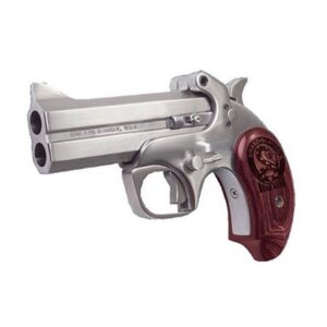 Snake Slayer IV 357 Magnum | 38 Special