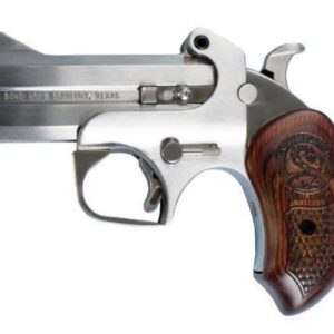 Snake Slayer 357 Magnum | 38 Special