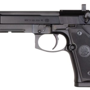 92FSR Suppressor Ready Kit 22 LR