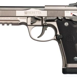92X Performance 9mm