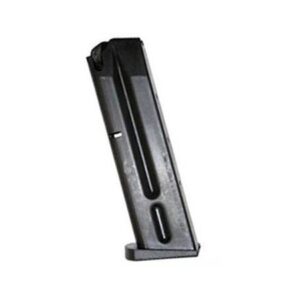 92 Magazine 9mm