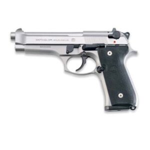 92FS Inox 9mm
