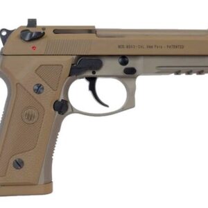 M9A3 9mm