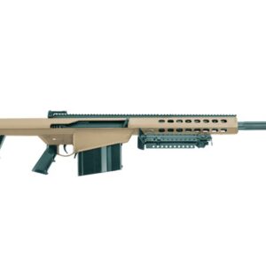 Model 82A1 50 BMG