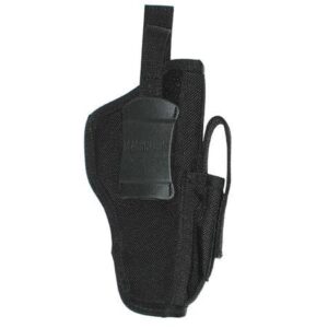 Ambidextrous Nylon Holster