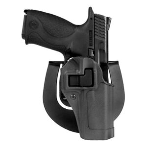Serpa CQC Holster