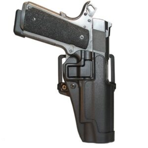 Serpa CQC Holster