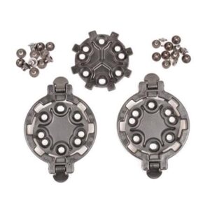 Serpa Quick Disconnect Sys Kit