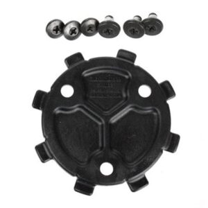 Serpa QD Male Adapter