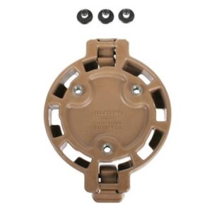 Serpa QD Female Adapter
