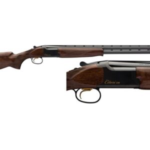 Citori CX (Crossover) 12 Gauge