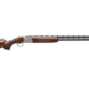 Citori CX White 12 Gauge