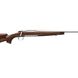 X-Bolt White Gold Medallion 6.5 Creedmoor