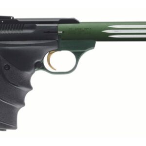 Buck Mark Lite Green URX 22 LR