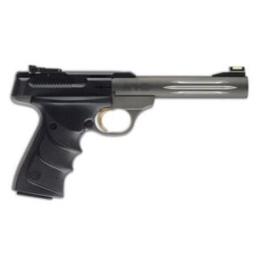 Buck Mark Lite Gray URX 22 LR