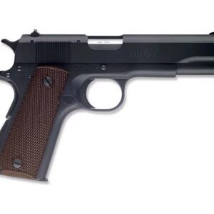 1911-22 A1 22 LR