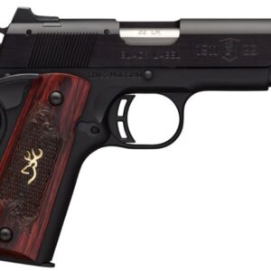 1911-22 Medallion Compact 22 LR