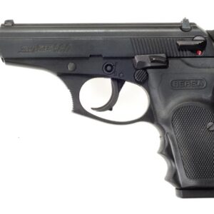 Thunder 22 22 LR