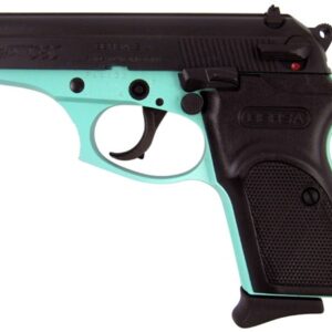 Thunder 380 380 ACP