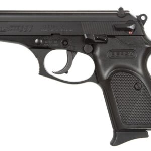 Thunder 380 Matte 380 ACP