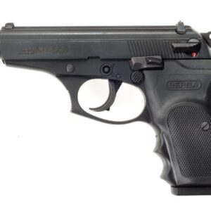 Thunder 380 Matte 380 ACP