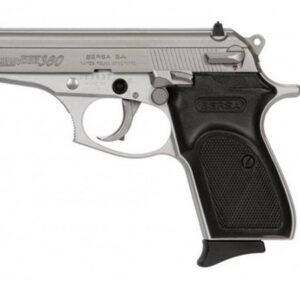 Thunder 380 Nickel Lite 380 ACP