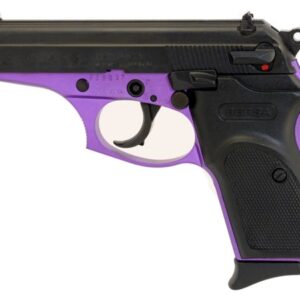 Thunder 380 Purple 380 ACP