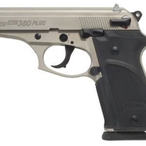 Thunder 380 Nickel Plus 380 ACP
