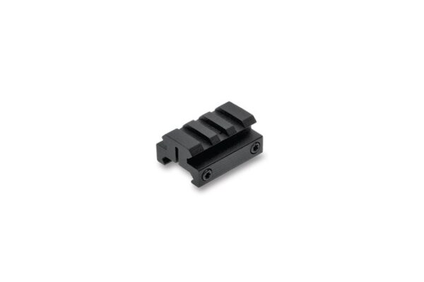 1/2" Picatinny Riser