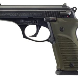 Thunder Combat Plus 380 ACP