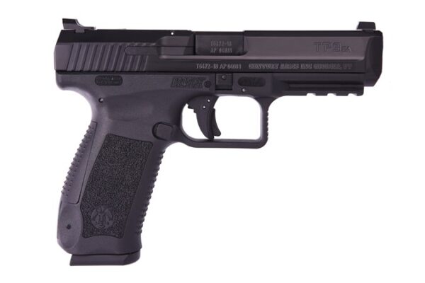 TP9SA Mod. 2 9mm
