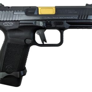 TP9 Elite Combat Executive 9mm