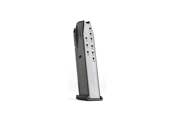 TP9 Magazine 9mm