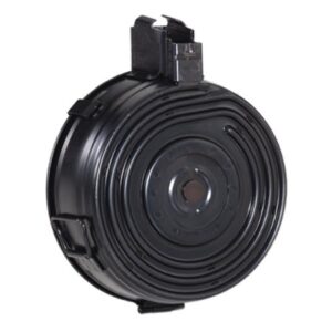 AK-47 Drum Magazine 7.62 x 39mm